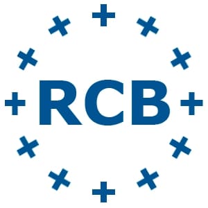 открыть счет в RCB