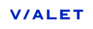 vialet logo