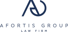 Afortis Group Logo