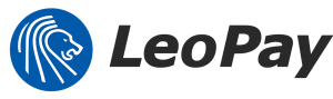 leopay logo